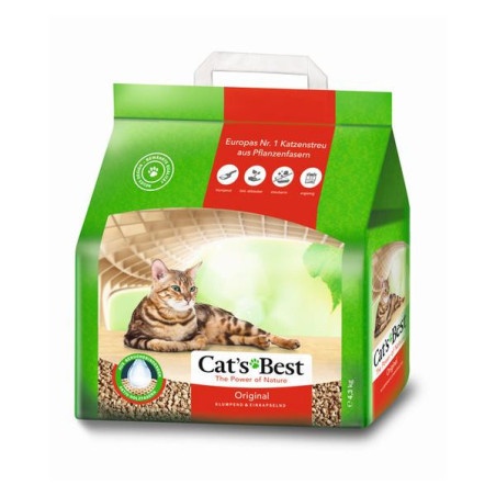 Cats best original 10 liter