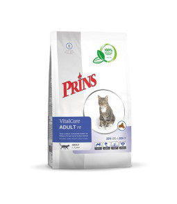 Prins kat adult fit 10kg