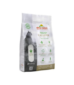 Almo cat liter soft texture 4.54kg