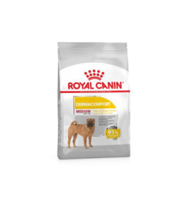 Royal canin medium derma 3 kg