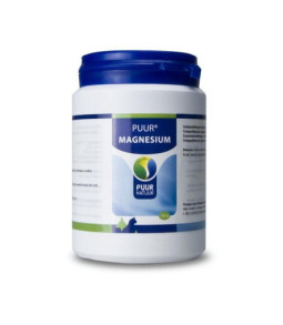 Puur magnesium 150 gr