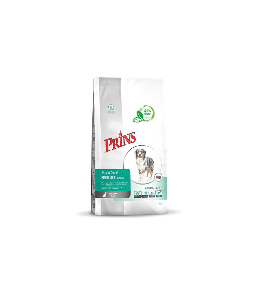 Prins pro resist calm 3kg