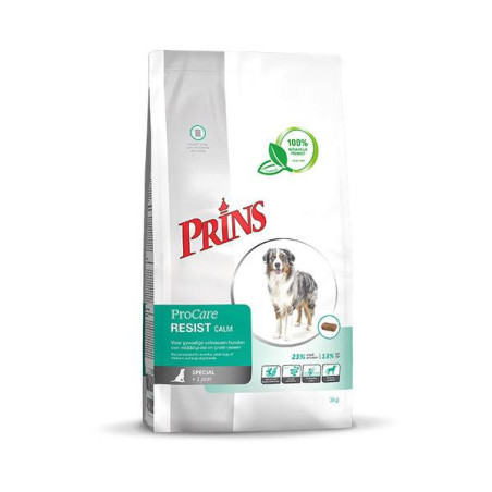 Prins pro resist calm 3kg