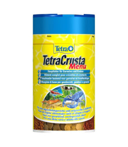 Tetra crusta menu 100ml