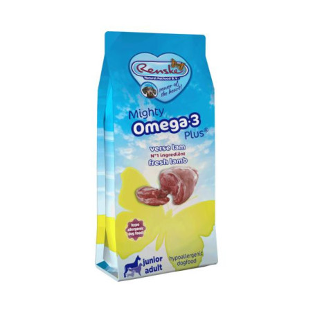 Renske omega plus lam 15kg