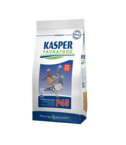 Kf p40 duivenkorrel 4kg