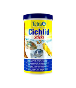 Tetra cichlid sticks 1l