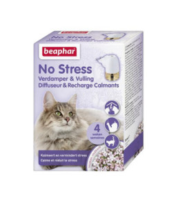 Beaphar no stress  kat verdamper 33