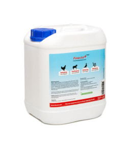 Finecto prtect spray 5 liter