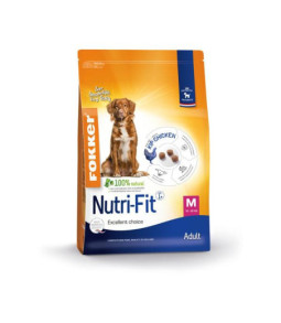 Fokker nutri-fit m 13kg