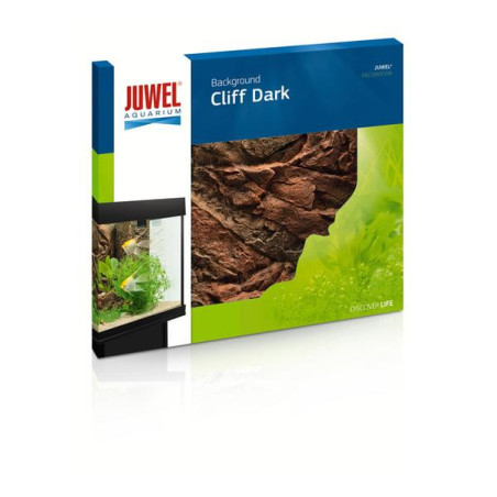 Juwel wand dark cliff