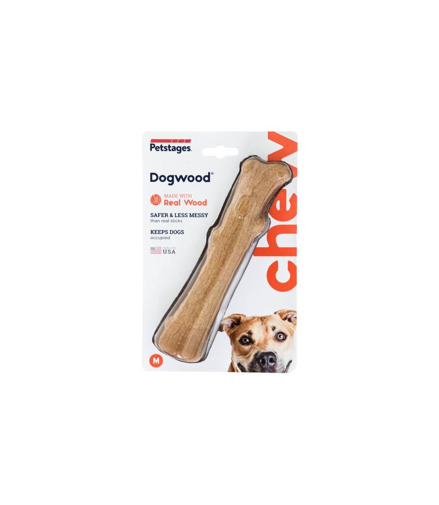 Petstages stick dogwood md bruin