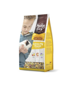 Hf cavia muesli 2.5kg