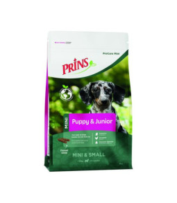 Prins pro puppy/junior mini 3kg