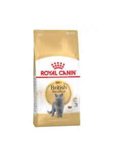 Royal canin britse korthaar 2kg