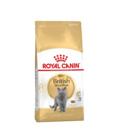 Royal canin britse korthaar 2kg