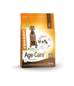 Fokker hond age care 13kg