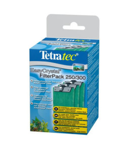 Tetra easycrystal filterpack 250/30