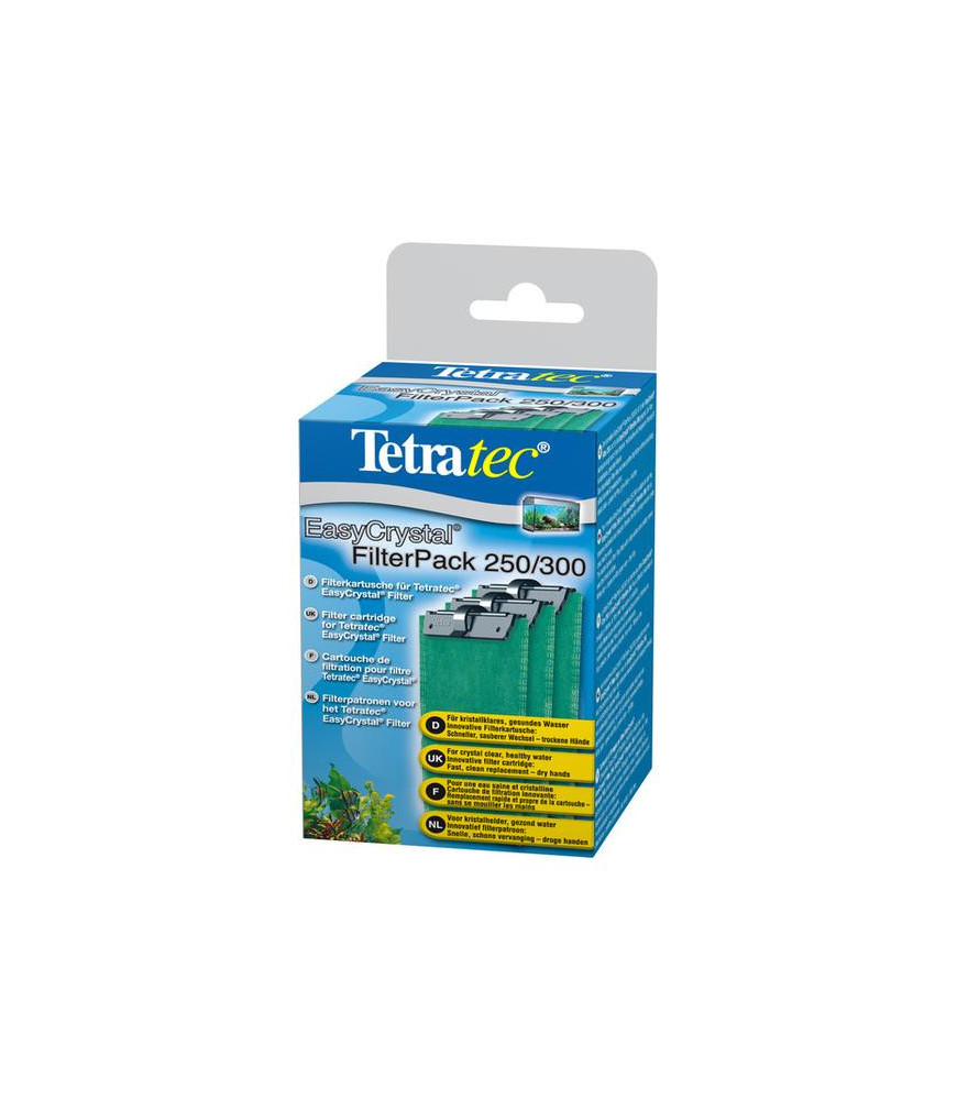 Tetra easycrystal filterpack 250/30