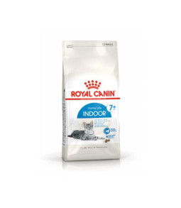 Royal canin indoor 7+  3.5kg