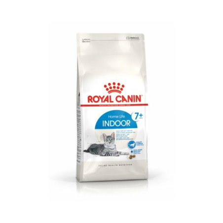 Royal canin indoor 7+  3.5kg