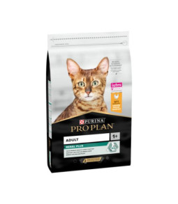 Proplan kat kip 10 kg