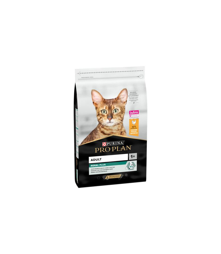 Proplan kat kip 10 kg