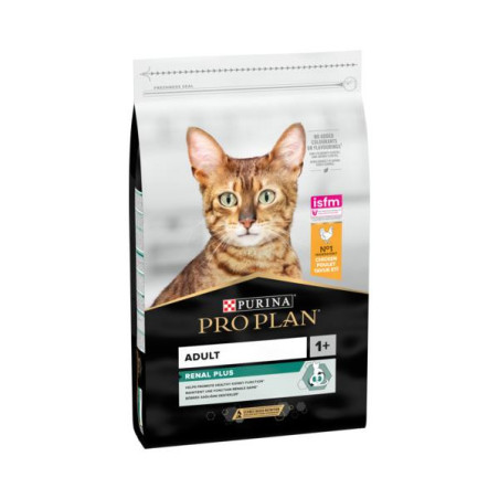 Proplan kat kip 10 kg