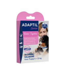 Adaptil junior halsband