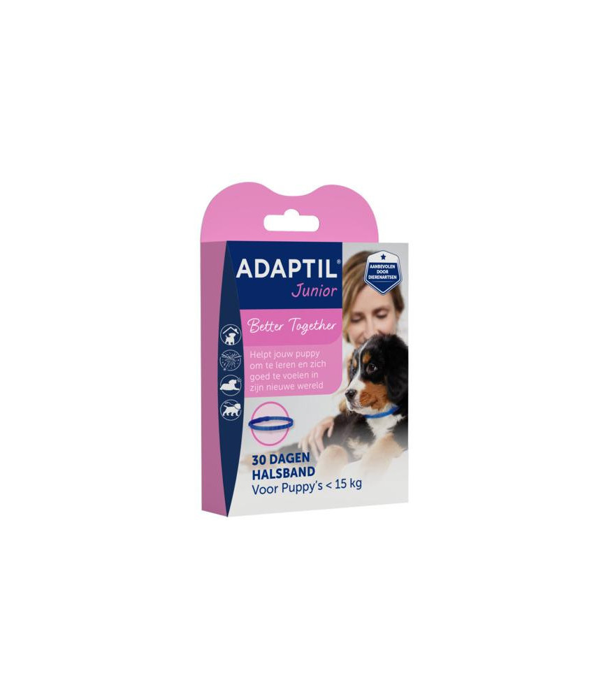 Adaptil junior halsband