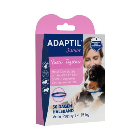 Adaptil junior halsband