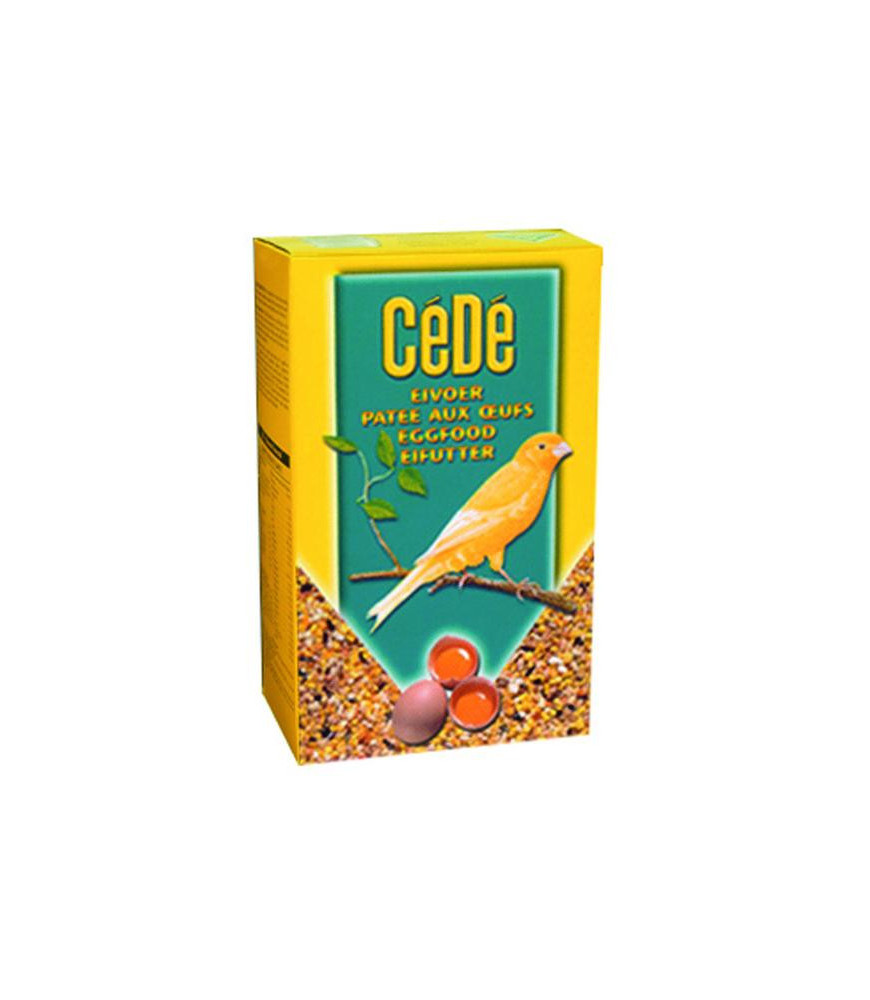 Cede eivoer kanarie 1kg