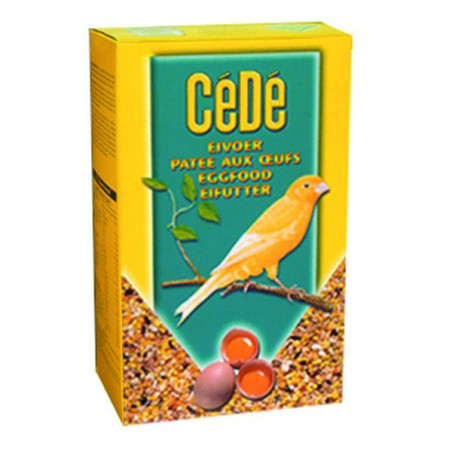 Cede eivoer kanarie 1kg