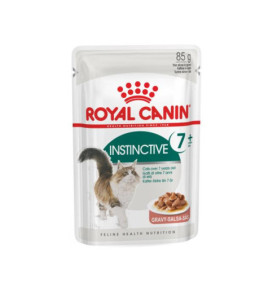 Rc nat kat instinctive 7+ saus doos