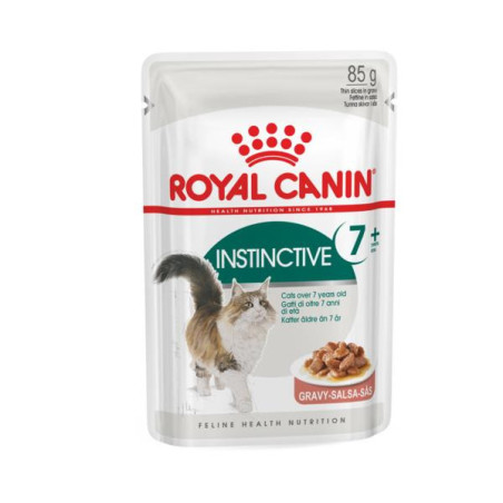 Rc nat kat instinctive 7+ saus doos