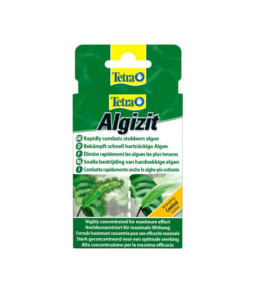 Tetra algizit 10 tabletten