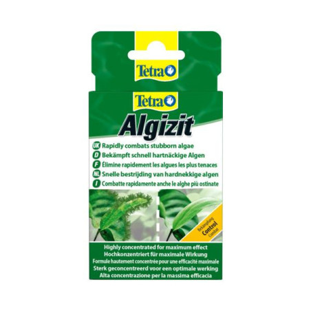 Tetra algizit 10 tabletten