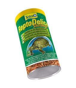 Tetra reptodelica shrimps 1000ml