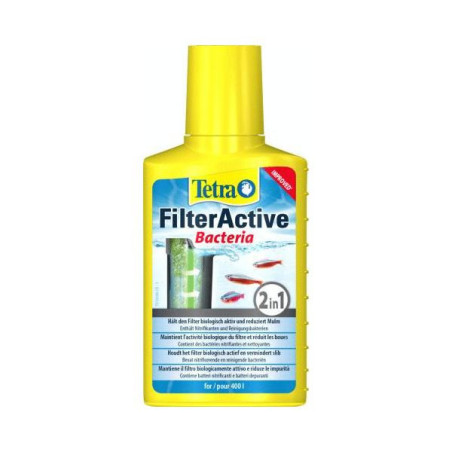 Tetra filteractive 100ml