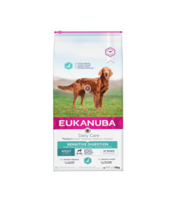 Eukanuba digestive 12.5kg