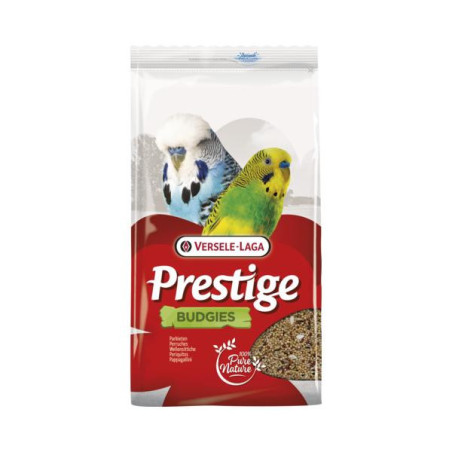 Vl prestige parkiet 4kg