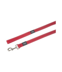 Rogz ll classic rood xl 1.8m