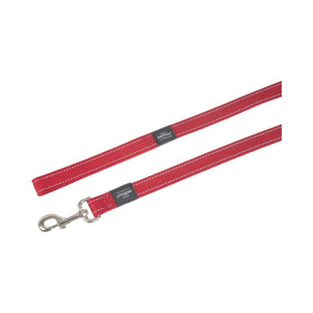 Rogz ll classic rood xl 1.8m