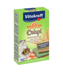 Vita hamster crispie