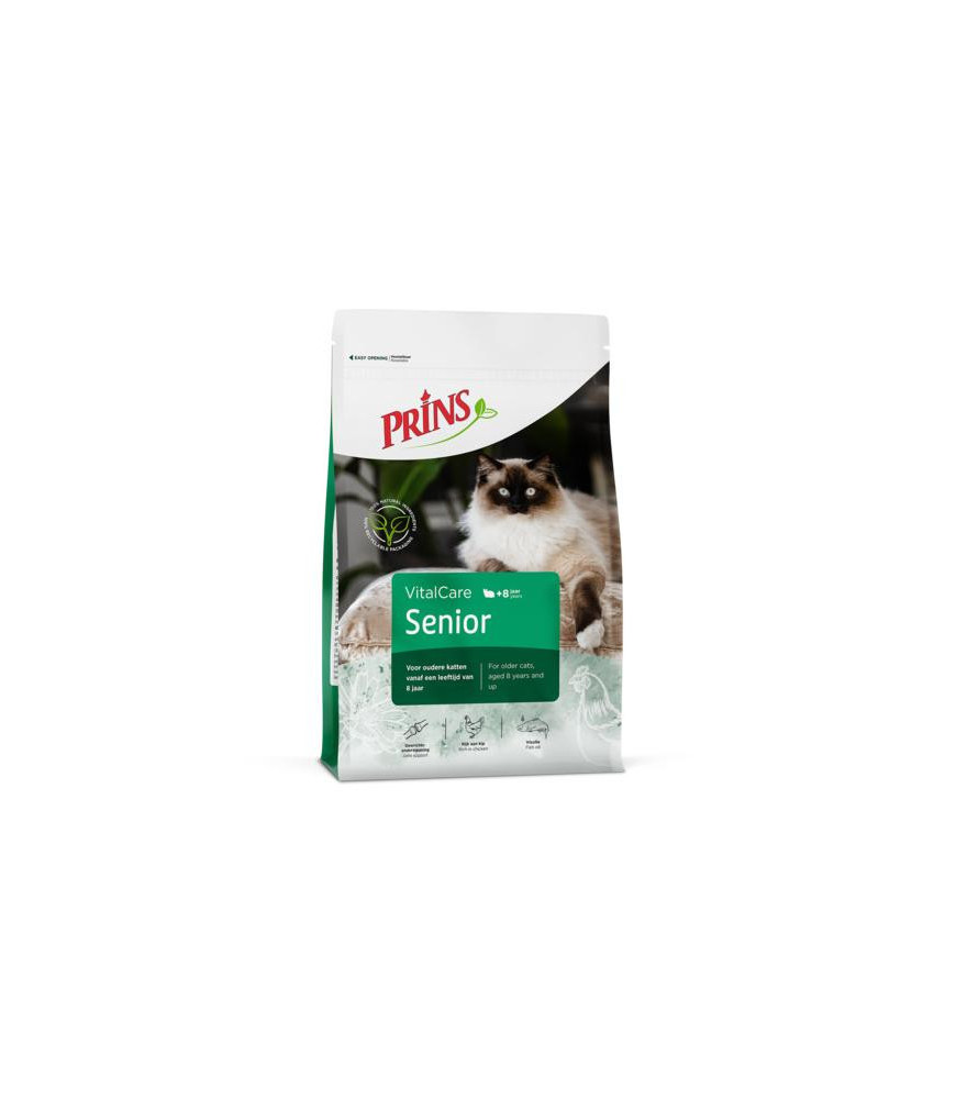 Prins kat senior 1.5kg