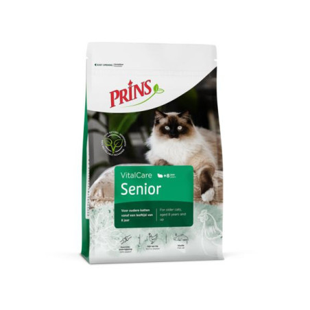 Prins kat senior 1.5kg