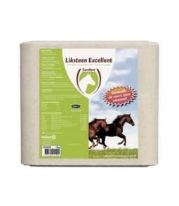 Liksteen minerals paard 10 kg