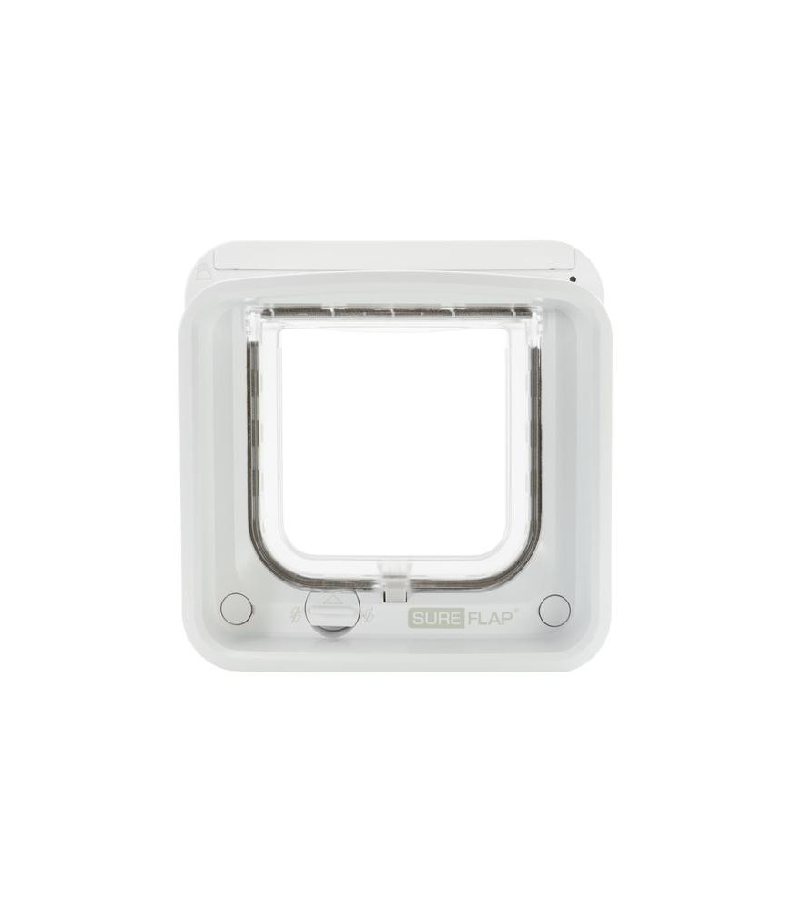 Sureflap kattenluik connect