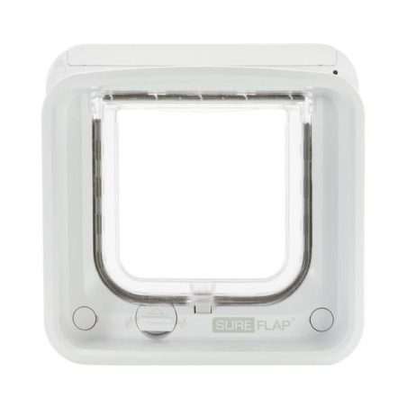 Sureflap kattenluik connect