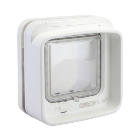 Sureflap dual scan wit